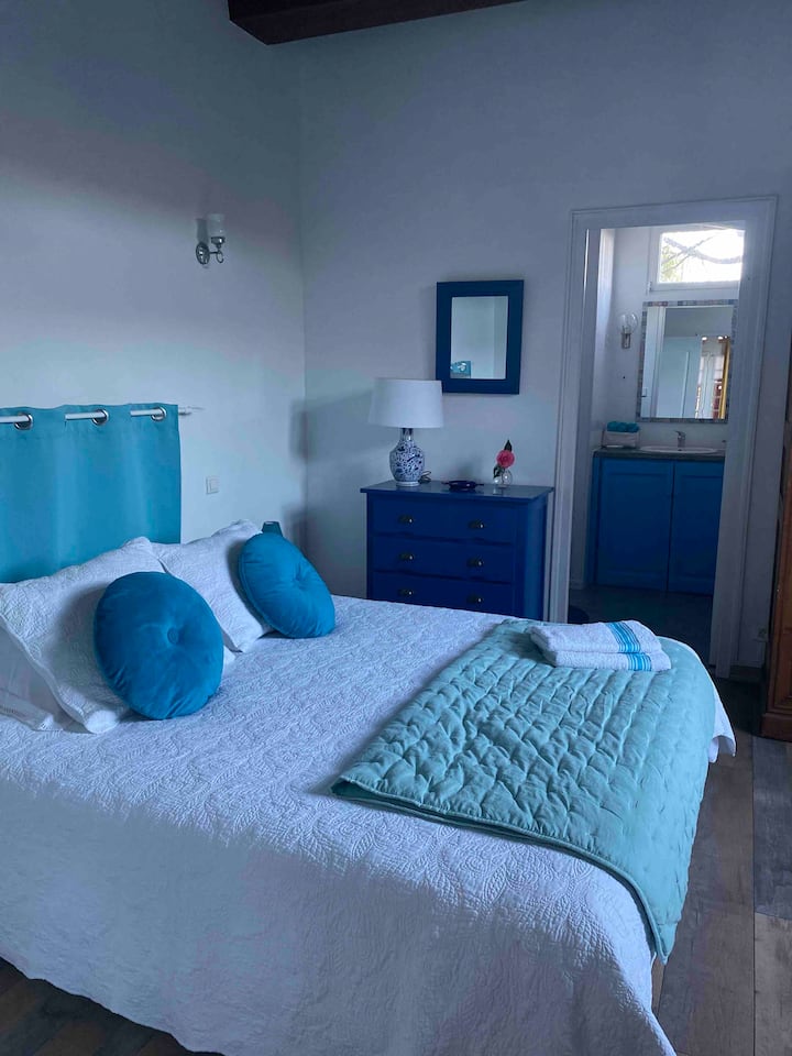 საძინებელი