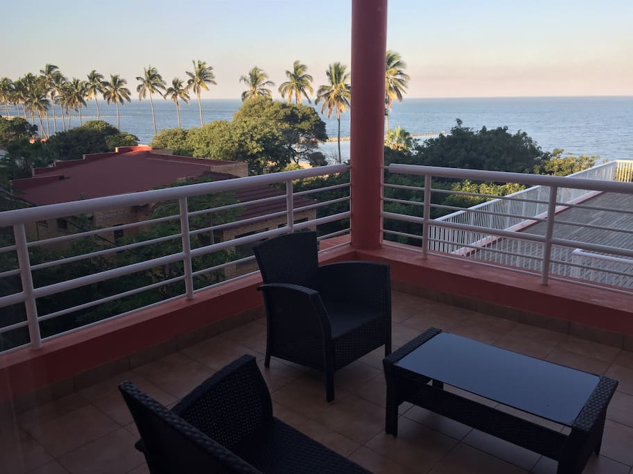 Seaview