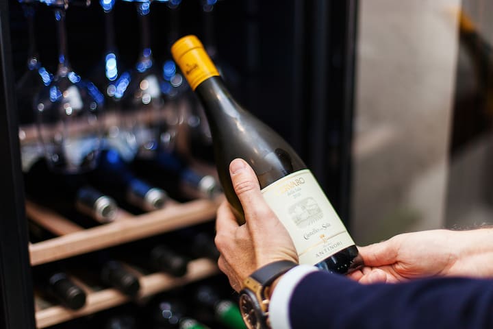 The Brunetti – Luxury Serviced 3Bd 3Ba Apartment gallery image 4