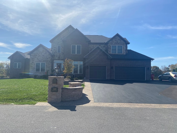 Chambersburg Vacation Rentals & Homes Pennsylvania, United States