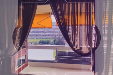 Cozy Apartment close to All Int.Org Palexpo & City