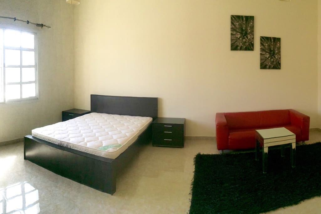 Master Room