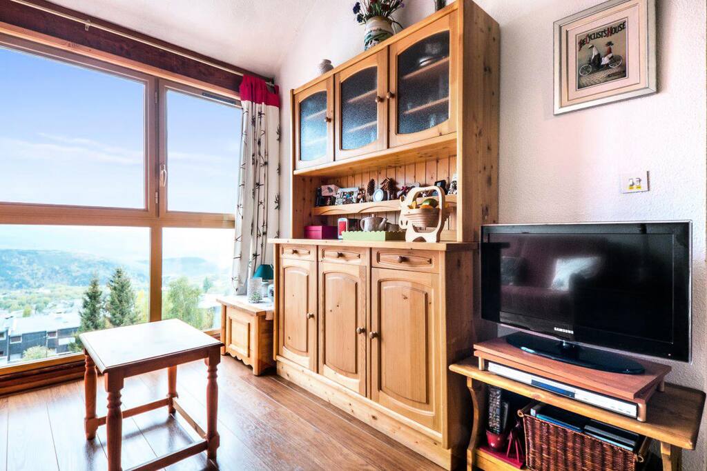 Appartement 4 Personnes Selection