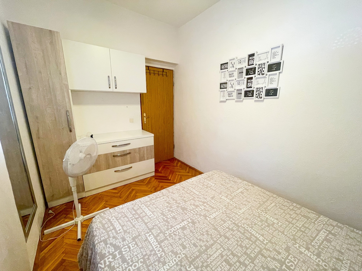 Apartman Lu&Ni