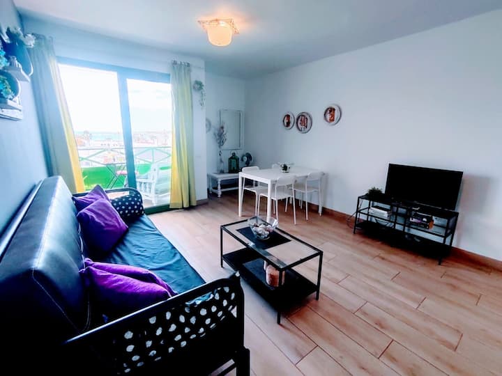 Brisa - Fuerteventura