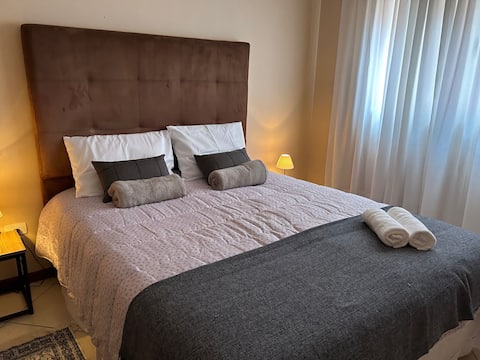 Hospitality and comfort in São Roque/SP - downtown.