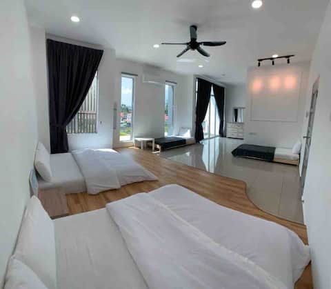 Homestay 1086 - unit no.5