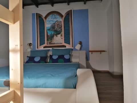 Loft Palma Ciudad Antigua- Cerca del Mar