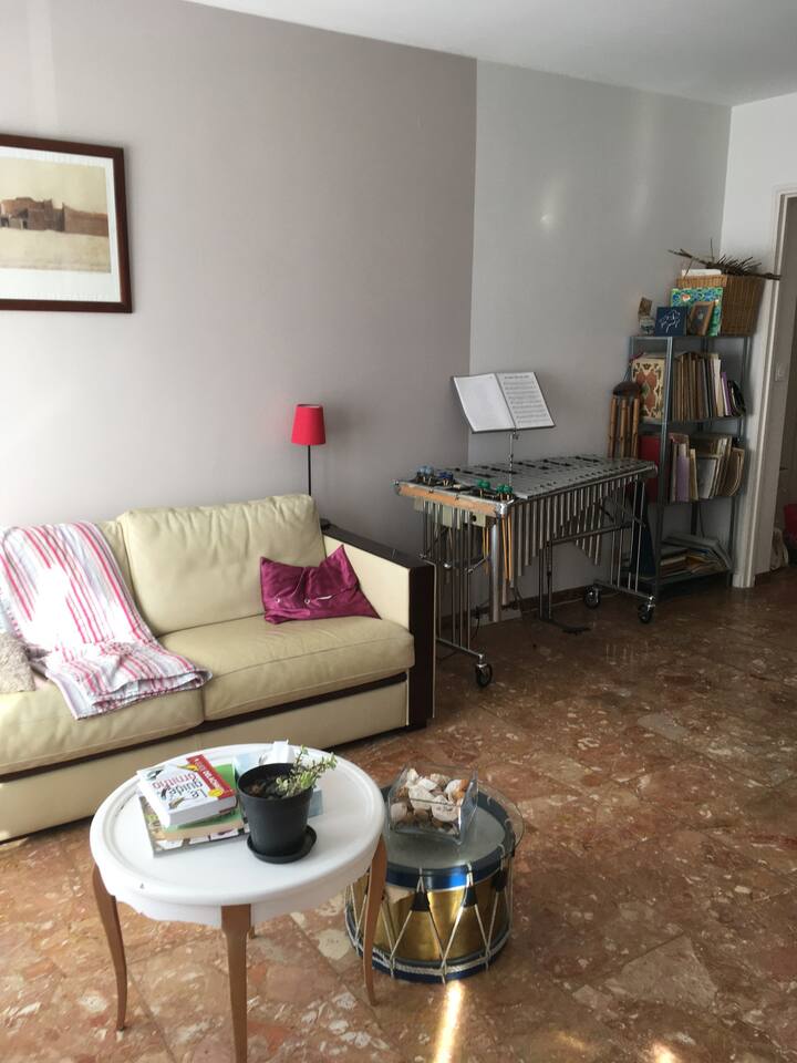 Chez Nell - Lons-le-Saunier