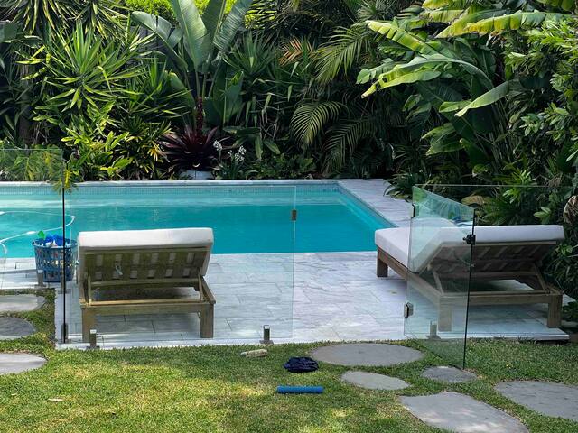 Family Beach House – sleeps 9 gallery image 3