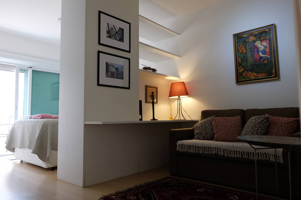 Sala / Quarto