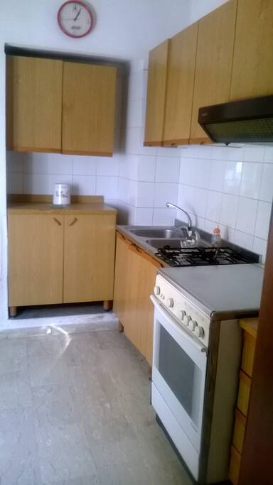 cucina