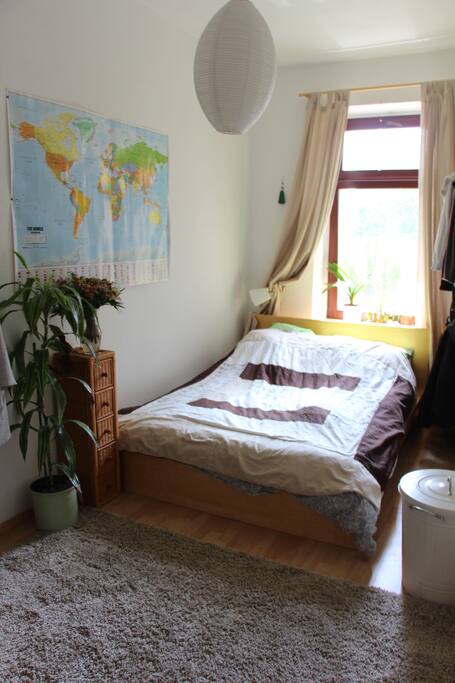 Your Room
