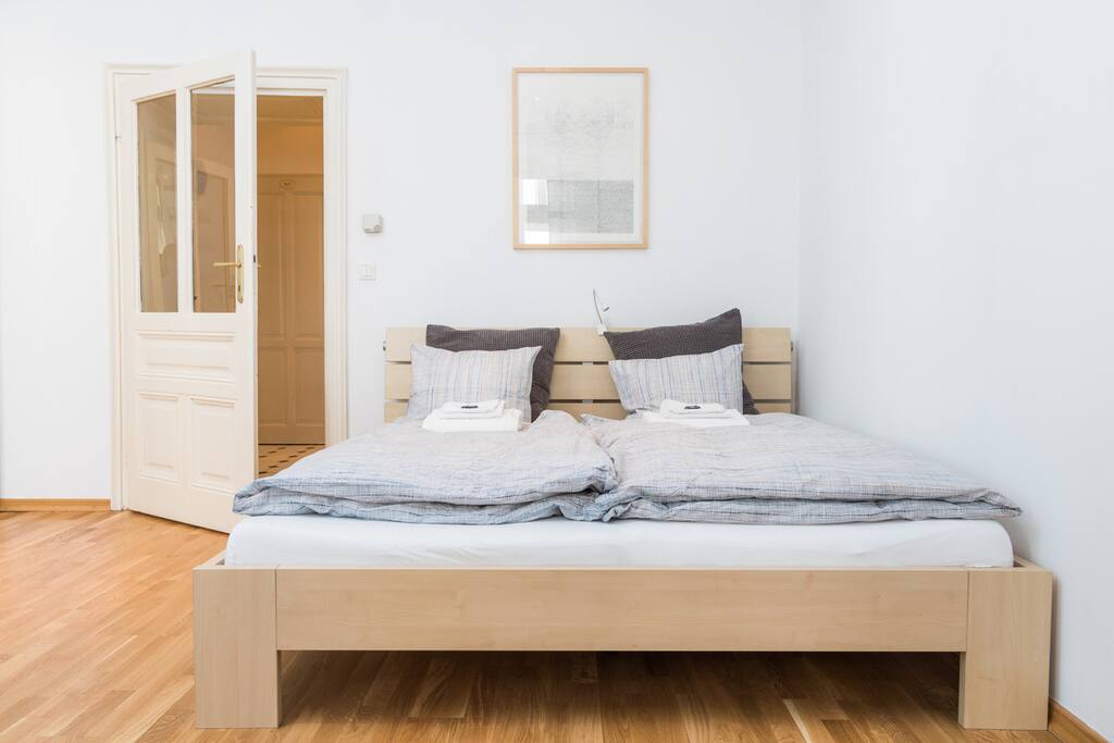Comfortable bed! High Quality Mattresses