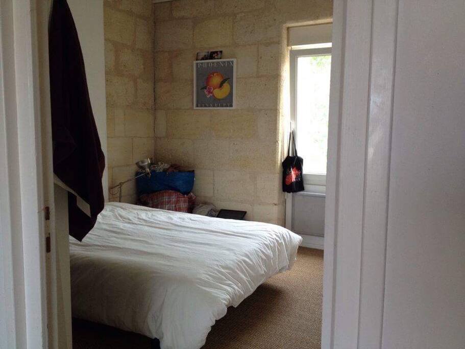 Room number 1