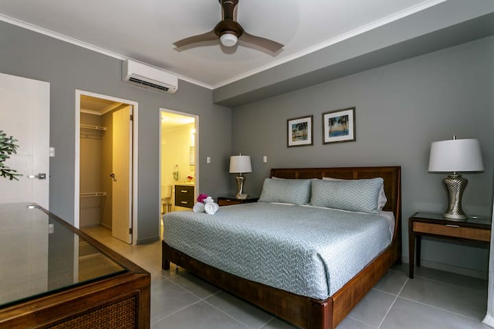 Dormitorio principal