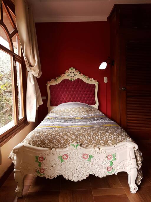 Cama Individual