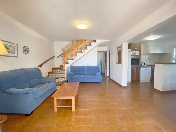 Mistral Villa 9 - Minorca