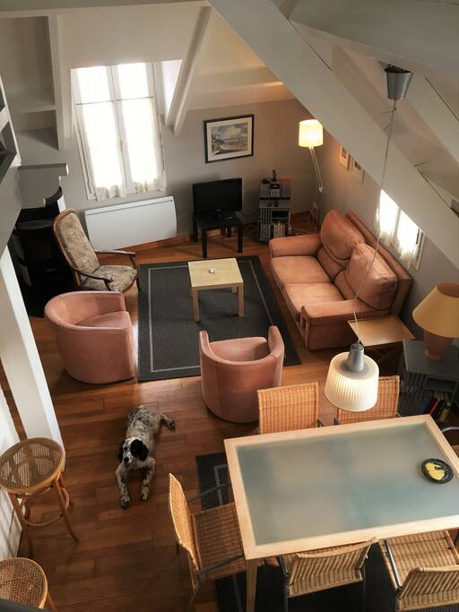Salon