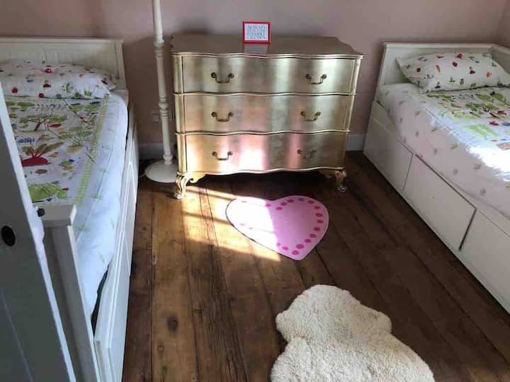 Спална соба 3