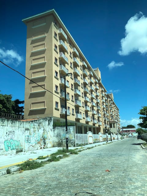Anúncio popular: Apt to Beira Mar da Praia de Iracema em Praia De Iracema