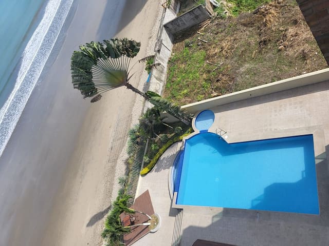 Corporación Orellana managed Airbnb listing 3