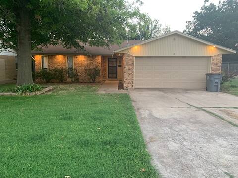 Corporate bungalow 5 minutes from Ft.Sil