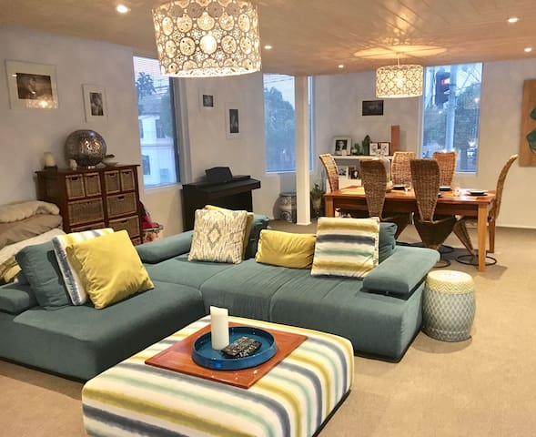 The Heart of Melbourne