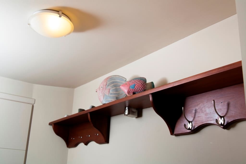 Entrada Studio