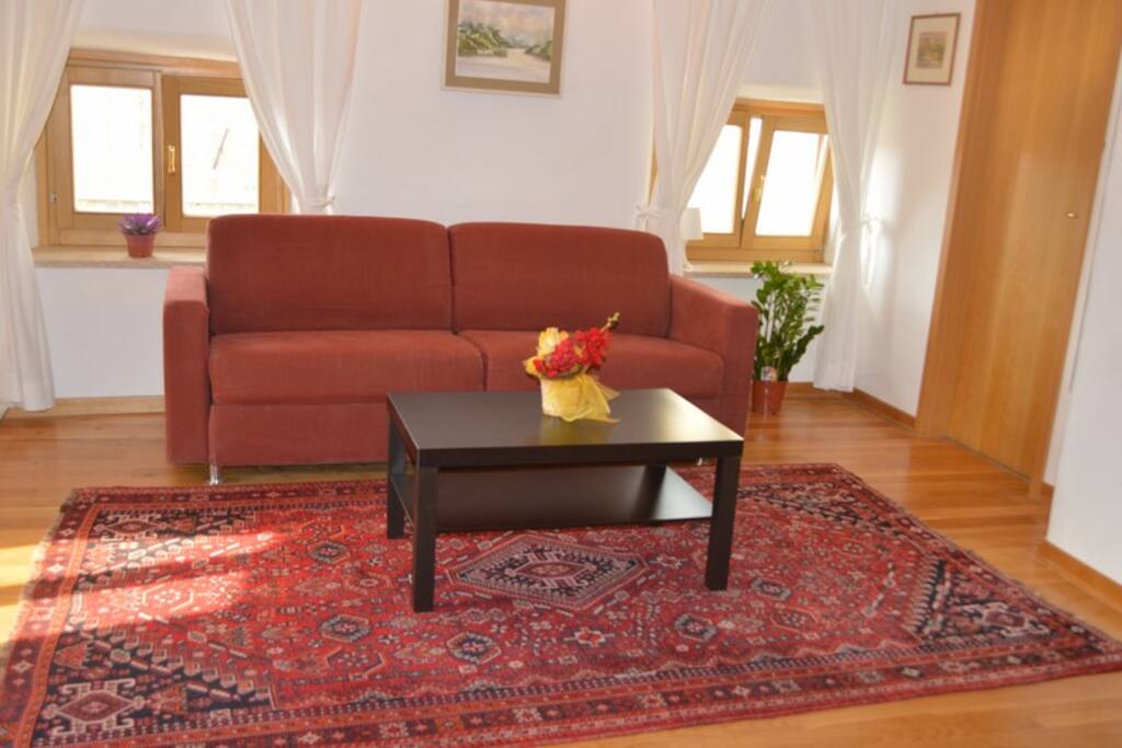 sofa bed