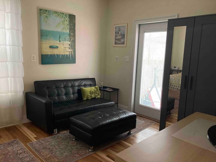 3br Jfk/umass Redline T+parking - Boston, MA