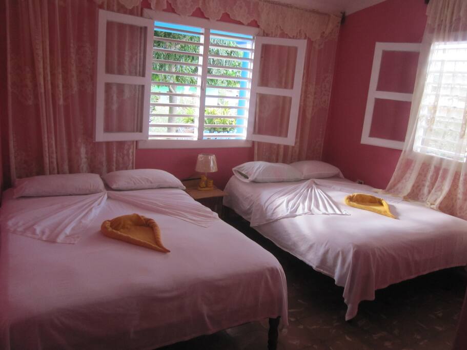 Habitacion