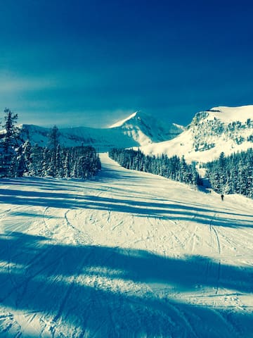 The Last Affordable Place on The Mountain
