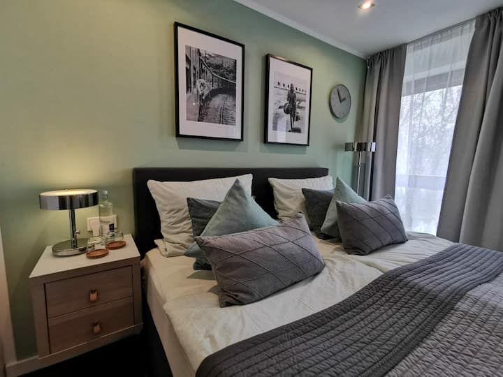 RhePiApartment Apartments for Rent in Essen, NordrheinWestfalen