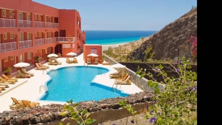 Apartamento Playa Paraíso - Costa Calma