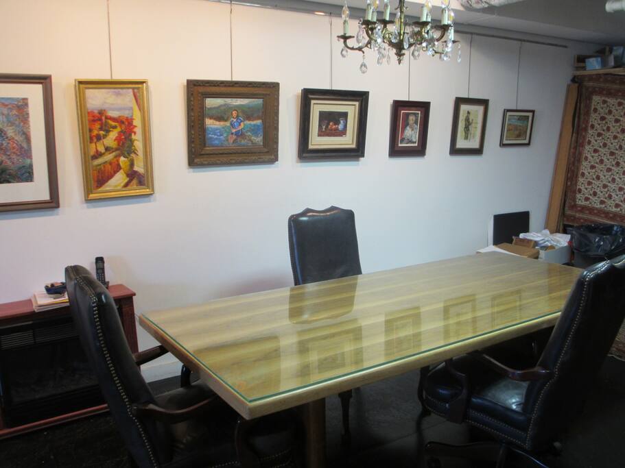 Kitchen Table