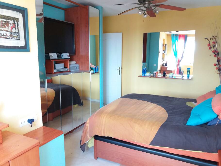 Dormitorio
