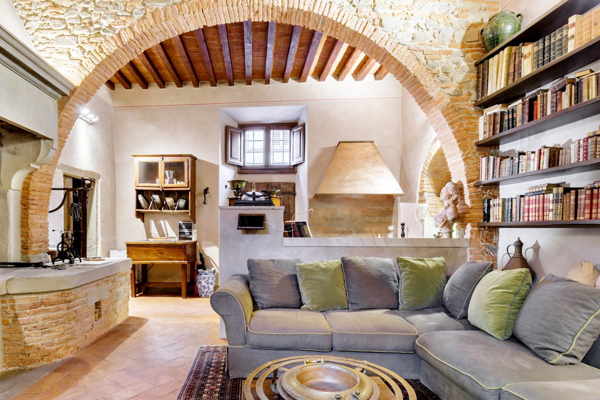 Puglia Alquileres Vacacionales Y Alojamientos - Toscana, Italia | Airbnb