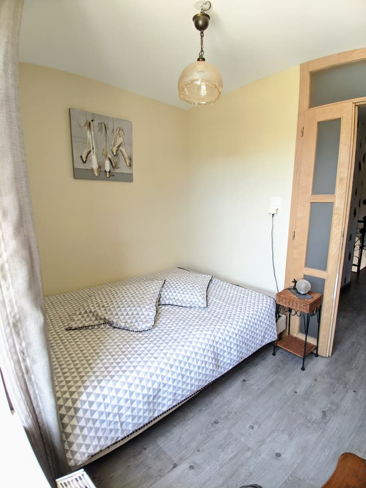 غرفة النوم 4