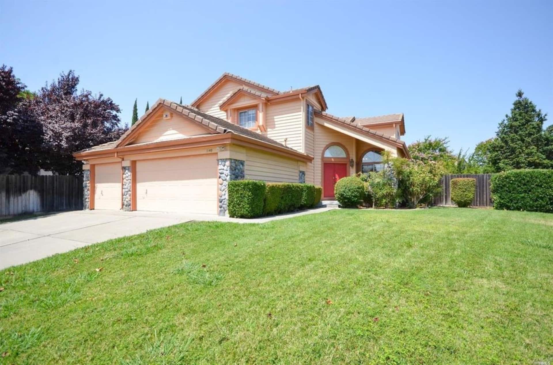 Luxury Oasis★★ ★★★ close to Napa and SFO