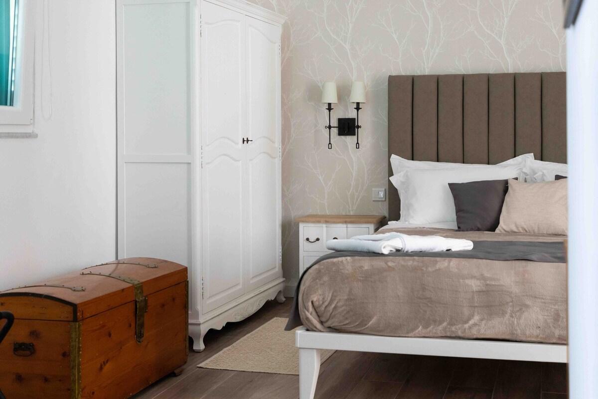 Superior Double  - MYN in Rabat, Luxury Boutique