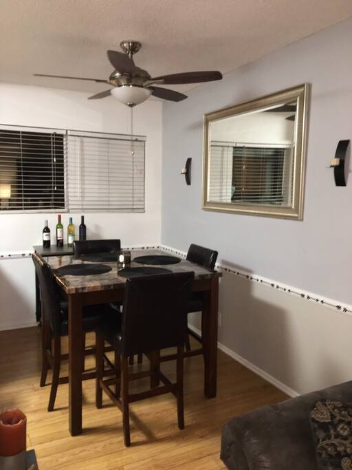 Dinette set