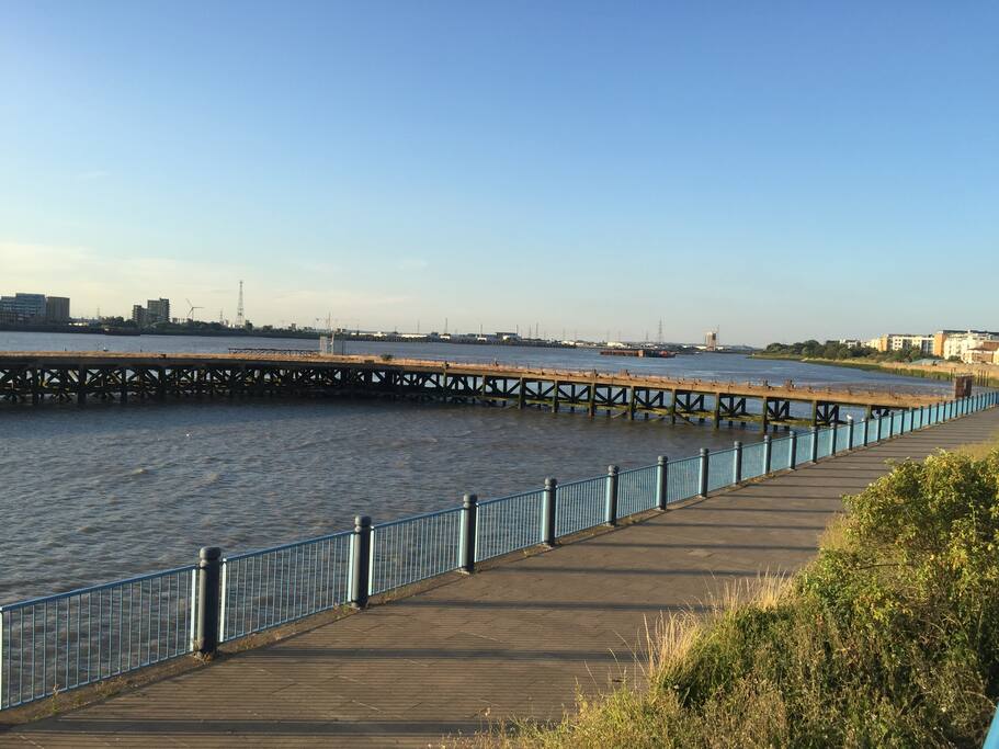 River Thames