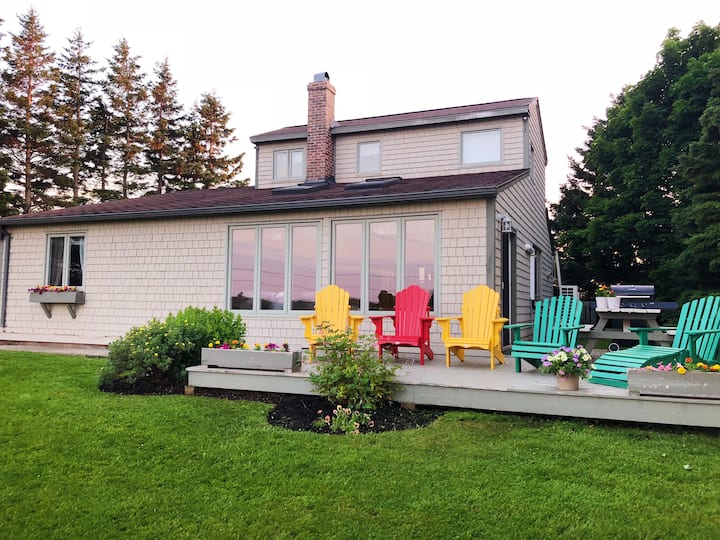 8 Best Cabin Rentals Near Cavendish, Canada Updated 2024 Trip101