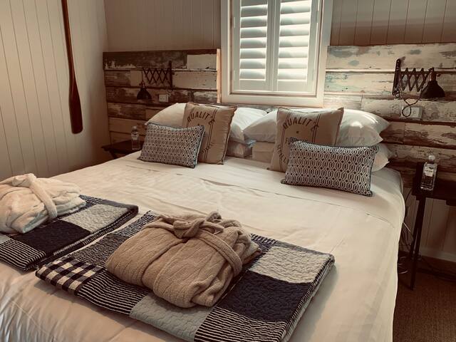 Coastal Pods Wynyard gallery image 4