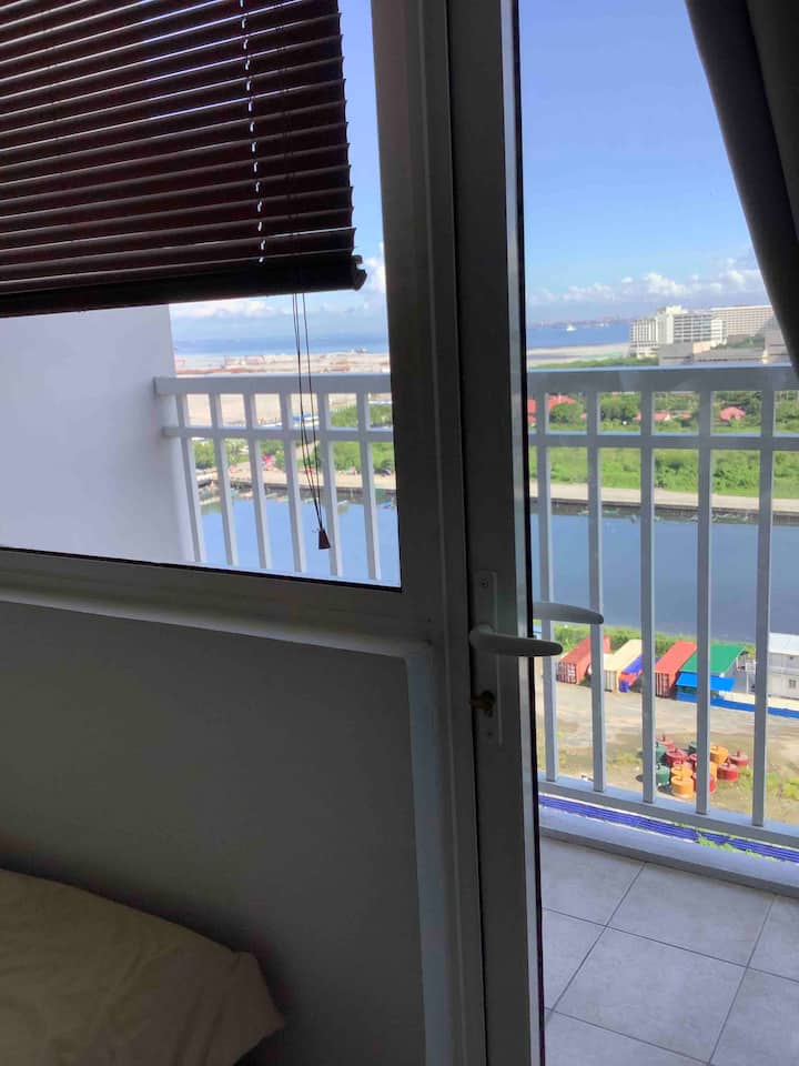 ประตูสู่ระเบียง