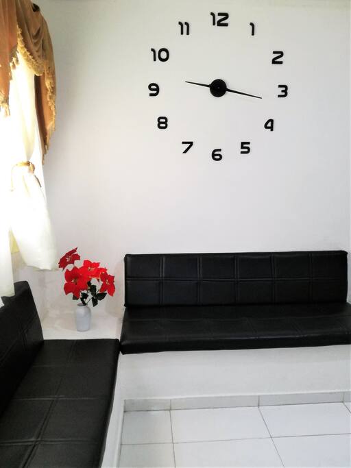 Sala - Living Room