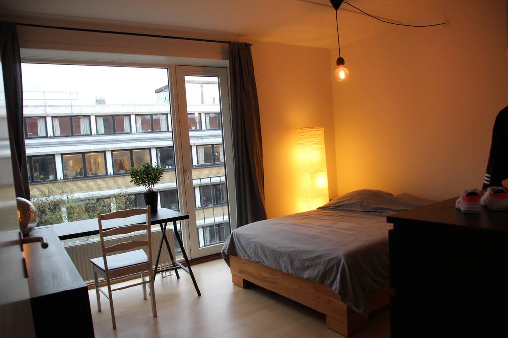 Your room