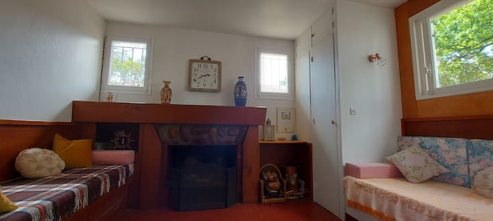 Villa Chaleureuse La Luzine Avec Parking Gratuit - Soulac-sur-Mer