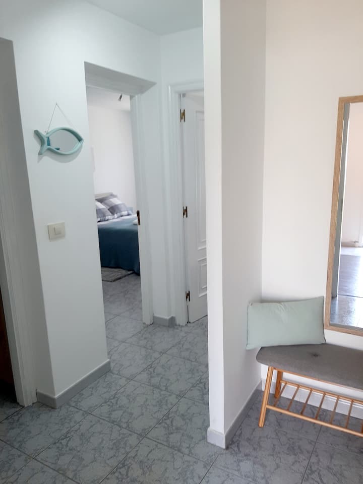 Habitación 1
